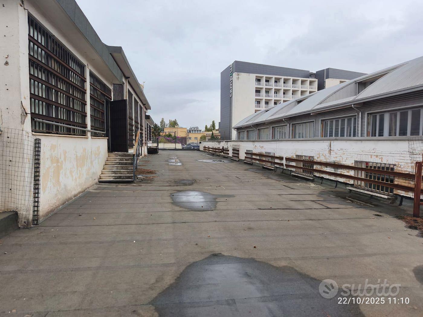 Ufficio Roma [Cod. rif 3296166VCU] - Vista 2