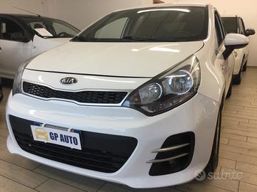 Kia Rio 1.1 CRDi 5p. Cool
