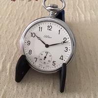 Orologio Perseo ferrovie