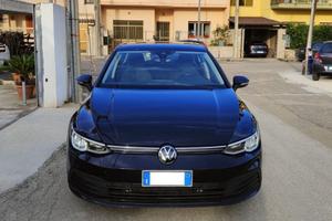 VOLKSWAGEN Golf 2.0 TDI 115 CV SCR Life