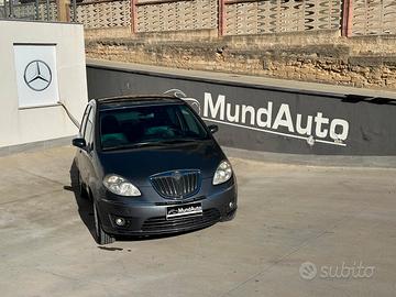 Lancia MUSA 1.3 Multijet 16V 90 CV Platino