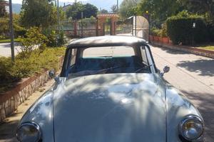 Citroen id 19 p - 1966