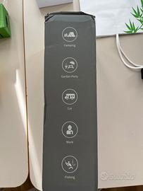 lampada professionale da campeggio 