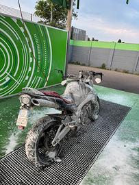 Suzuki Gsr 600 2006