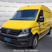Volkswagen Crafter 30 2.0 TDI PM-TA Furgone