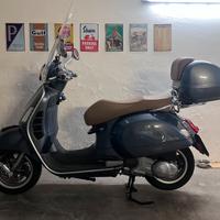 Piaggio Vespa 300 GTS ABS - 2018