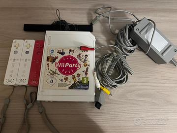 La Wii