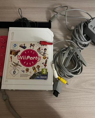 La Wii