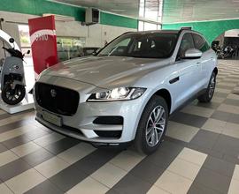 JAGUAR F-Pace 2.0 D AWD AUT. Pure*OTTIME COND.*L