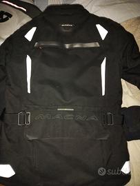 giacche moto 
