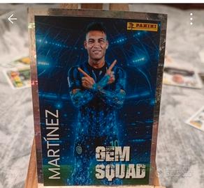 figurine calciatori panini 2025/26