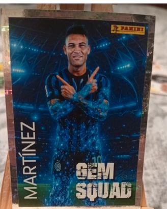 figurine calciatori panini 2025/26