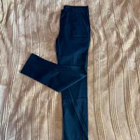 Pantalone Aramani exchange