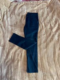 Pantalone Aramani exchange