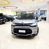 CITROEN C3 Aircross PureTech 130 S&S EAT6 Shine