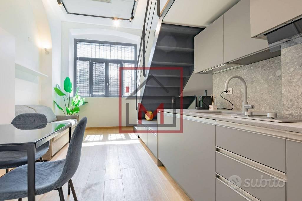Appartamento – Milano, Porta Romana, Municipio 5 - Vista 4