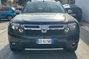 DACIA Duster 1.6 110CV 4x4 Lauréate CON GPL