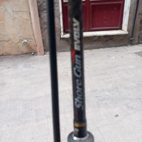 combo  shore jigging spinning 