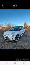 fiat 500l prezzo trattabile