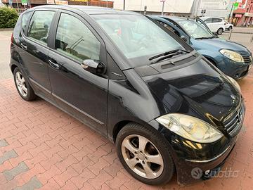 Mercedes Classe A Diesel 109cv
