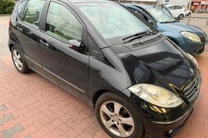 Mercedes Classe A Diesel 109cv