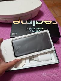 RealMe GT Master Edition in ottime condizion