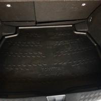 Vasca in gomma Toyota CHR