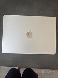 MacBook Air 13’’ con chip M4 – 512 GB – Come Nuovo