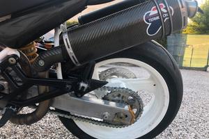 Ducati monster M900