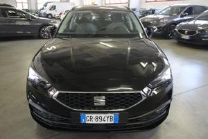 SEAT Leon Sportstourer 2.0 TDI 150 CV DSG Style
