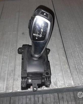 Selettore - Leva Cambio Per Bmw Serie 5 F10 - F11