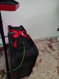  PC gaming 