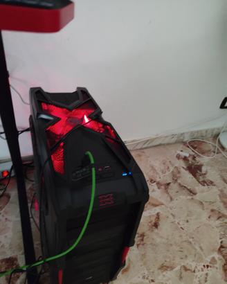  PC gaming 