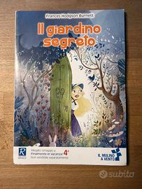Il giardino segreto