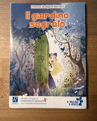 Il giardino segreto