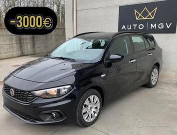 Fiat Tipo 1.4 T-Jet 120CV GPL SW Easy