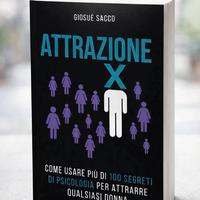 ATTRAZIONE X 