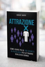 ATTRAZIONE X 