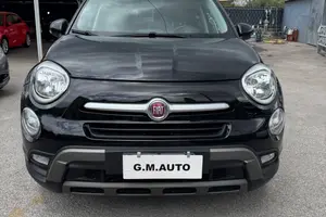 Fiat 500X 2.0 MultiJet 140 CV 4x4 Cross 64.000km
