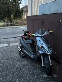 Phantom F12 Twin Disck