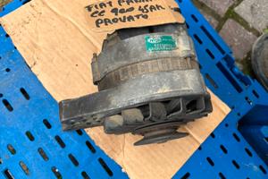 Alternatore fiat panda 141 900cc 45A