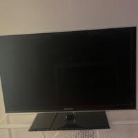 TV 75 cm (L) x 45 cm (H) – Senza Telecomando