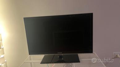 TV 75 cm (L) x 45 cm (H) – Senza Telecomando