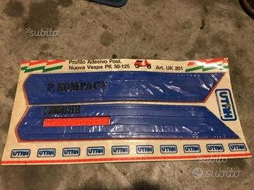 Profili adesivi fox per vespa pk 50-125