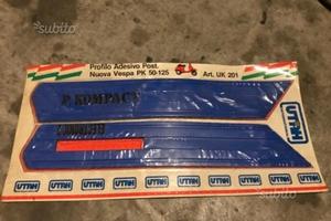 Profili adesivi fox per vespa pk 50-125
