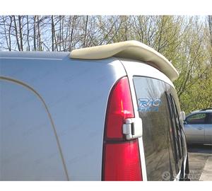 SPOILER AERODINAMICO TETTO MERCEDES VITO W639 03-1