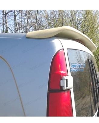 SPOILER AERODINAMICO TETTO MERCEDES VITO W639 03-1