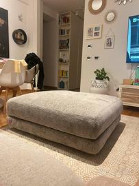Pouf / sedita divano Poltronesofà