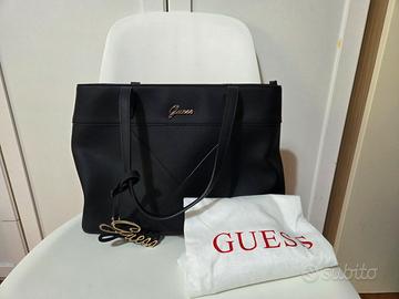 BORSA GUESS con FODERA ORIGINALE