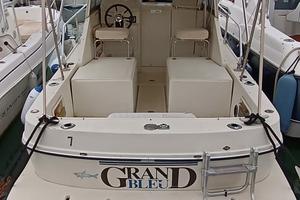 Natante ARS mare 7.10 mt